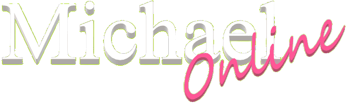 Michael Online Logo